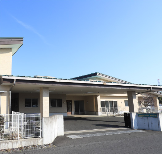 小規模多機能ホーム憩の杜